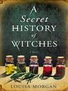 Cover image for A Secret History of Witches